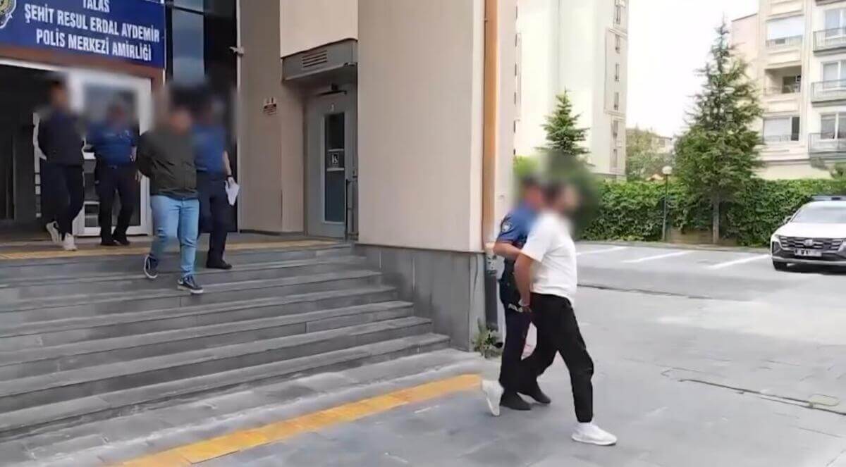 akaryakıt istasyonu