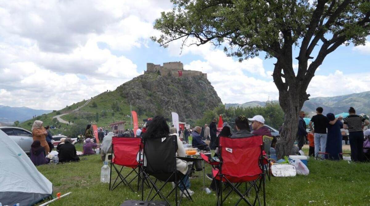 Şenlik