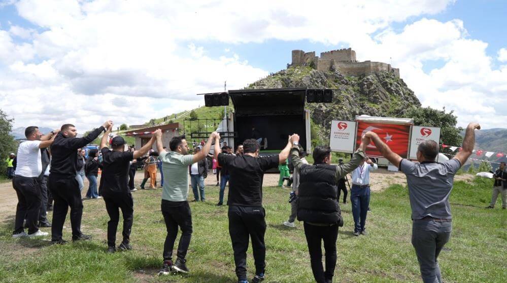 şenlik