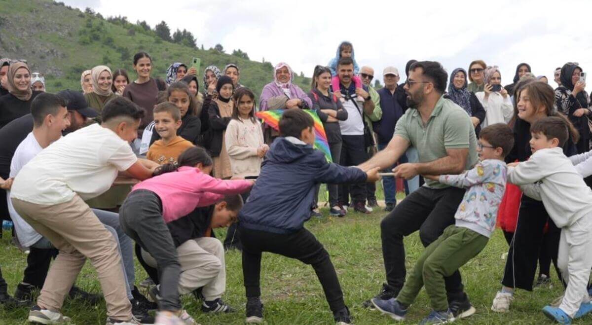 şenlik