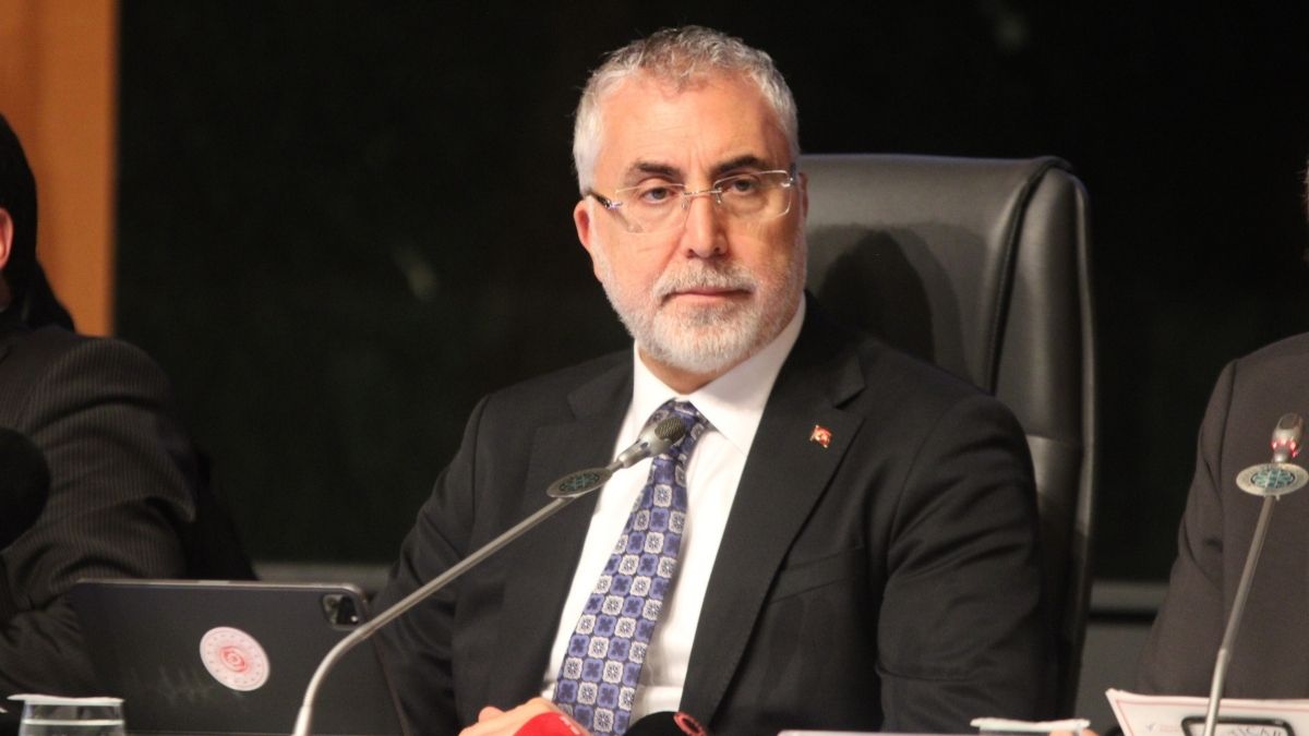 Bakan Açıkladı Kayseri'de 120 Bin Işyeri Bundan Faydalandı (1)