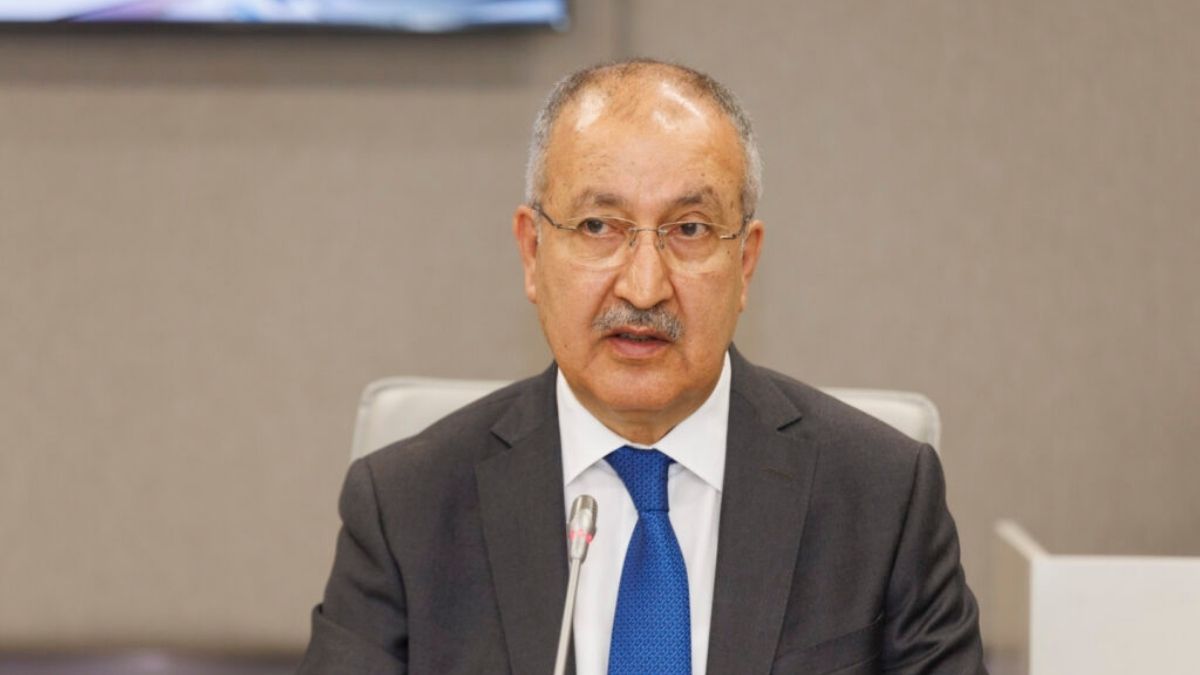 Basın İlan Kurumu Genel Kurulu Toplandı!  (1)