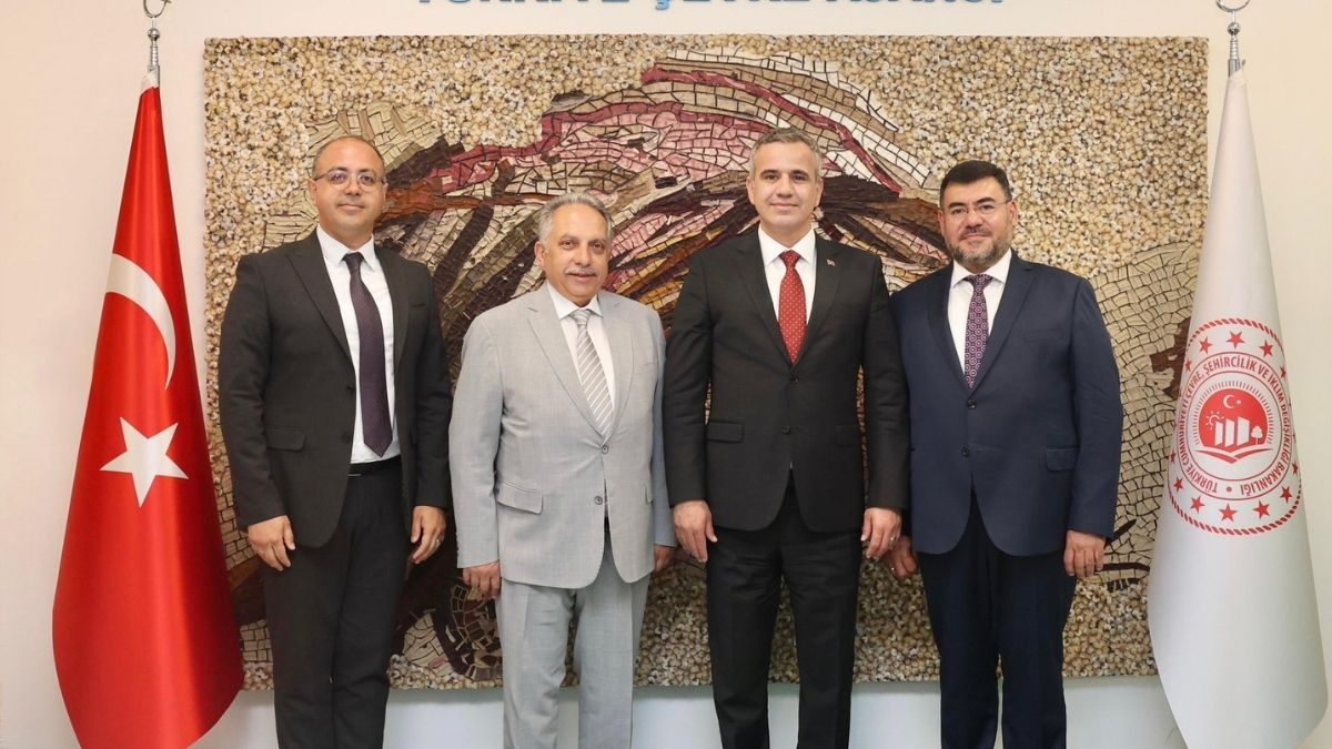 Başkan Yalçın Talas (5)