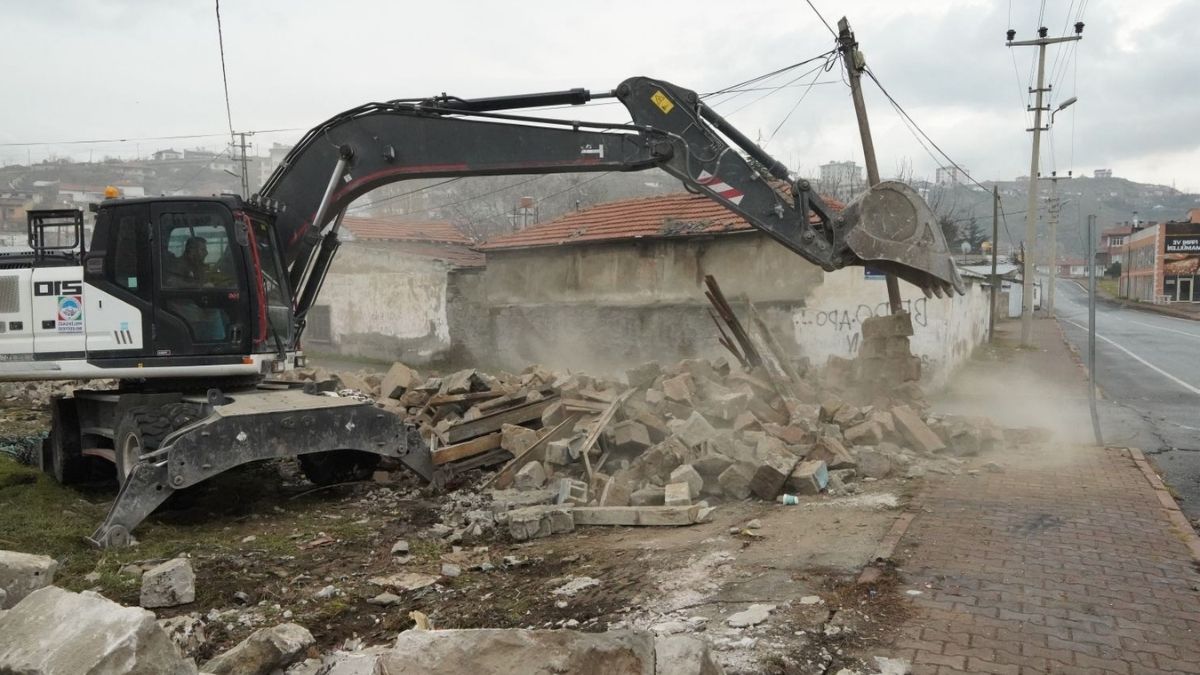 Battalgazi Kentsel Dönüşüm Ihale (2)