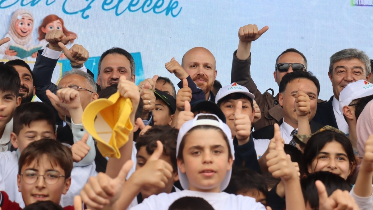 Bilal Erdoğan (3)