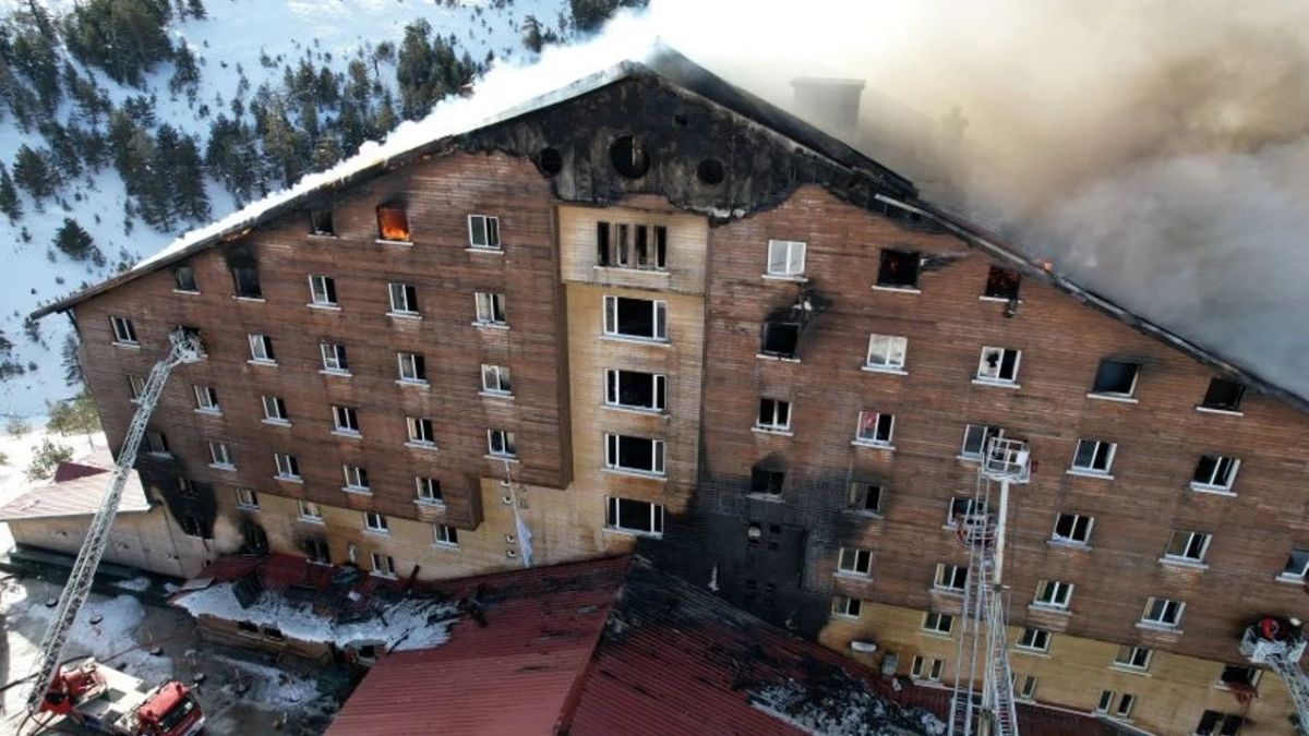Bolu Kartalkaya Otel Yangınında Iddianame Tamamlandı Bin 998 Yıl Hapis Istemi (3)