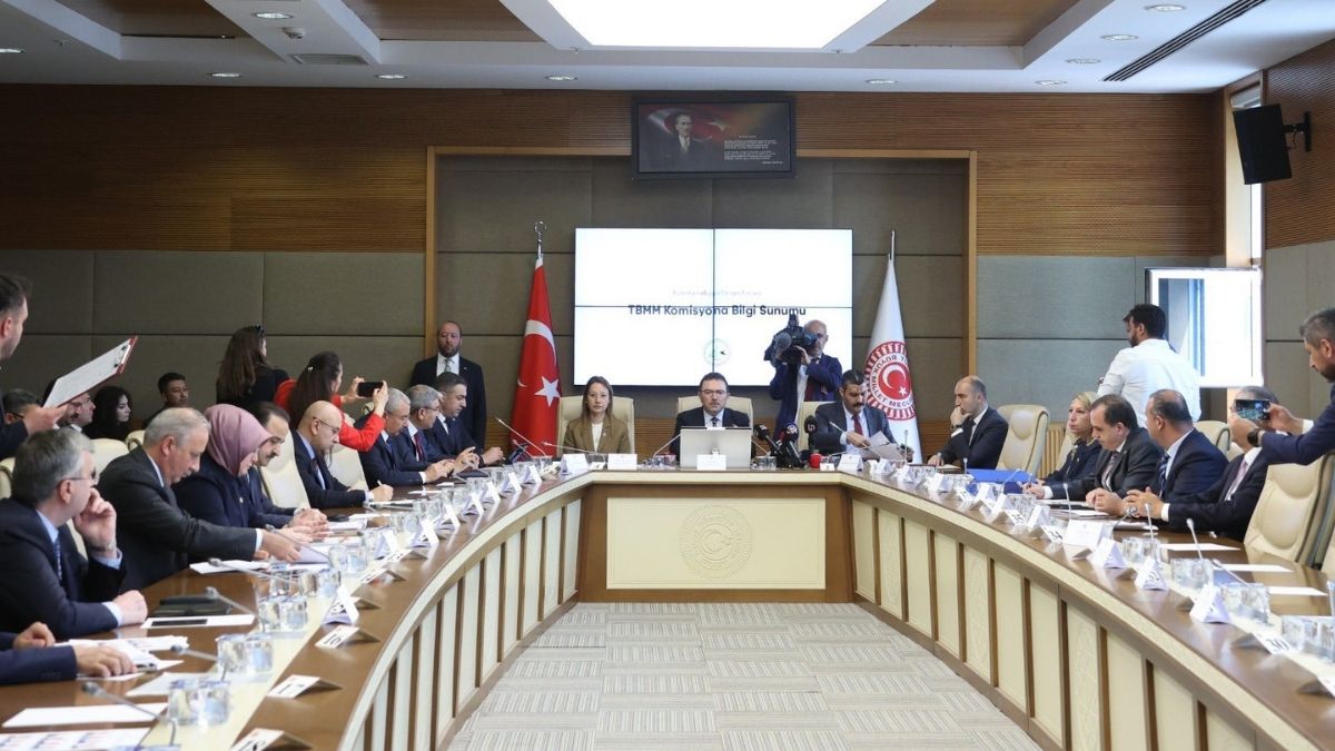 Bolu Kartalkaya Yangını Için Harekete Geçildi! Tanju Özcan'ın Sözleri Ortalığı Karıştırdı, (2)