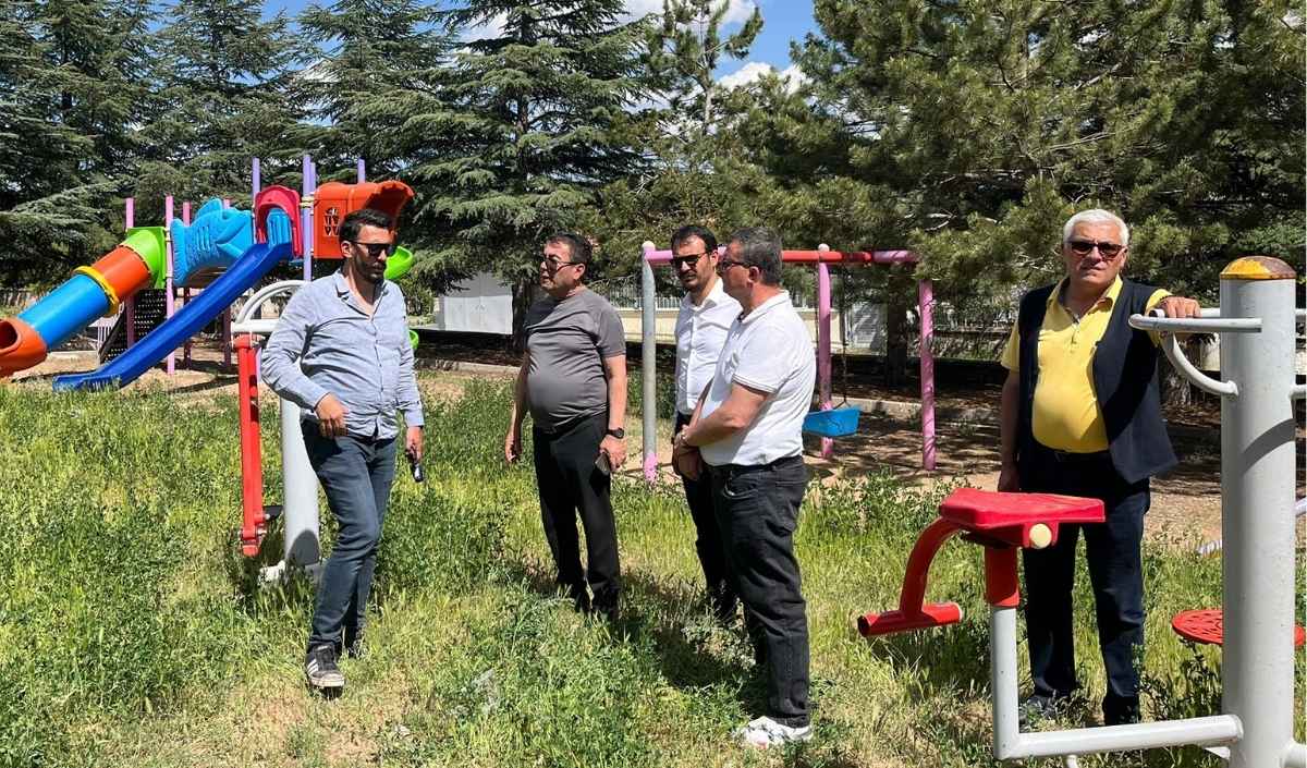 Bünyan Nevşehir Kardeşlik1