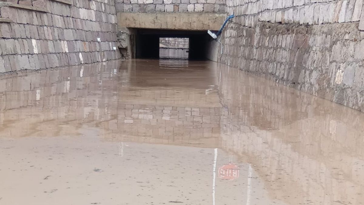 Büyükşehir Belediyesi Sınıfta Kaldı (1)