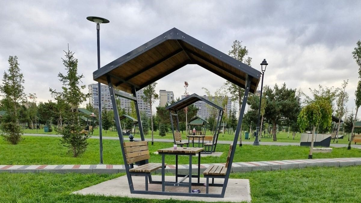 Büyükşehir Belediyesi'nden Kayserililere Çağrı! Hepimizin Sorumluluğu (3)