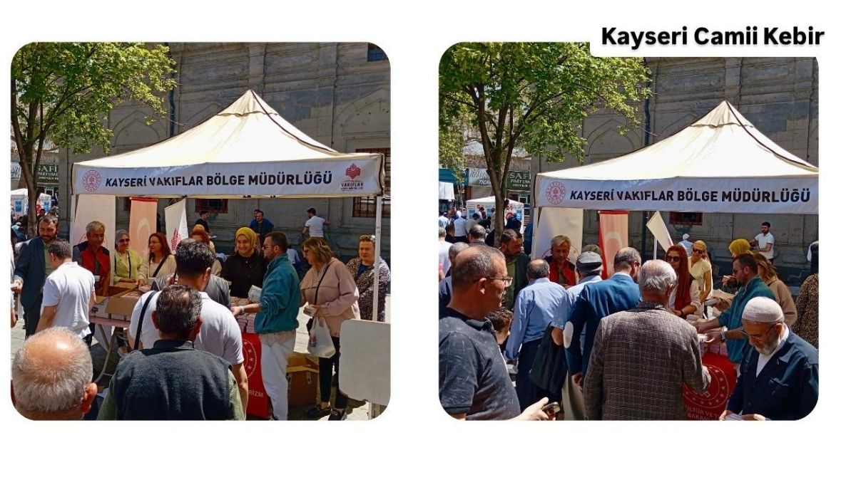 Bu yılki teması “Vakıf ve Aile” olarak belirlenen Vakıf Haftası etkinlikleri çerçevesinde, aile yapısının korunmasında vakıfların tarih boyunca üstlendiği önemli misyon bir kez daha vurgulandı. 