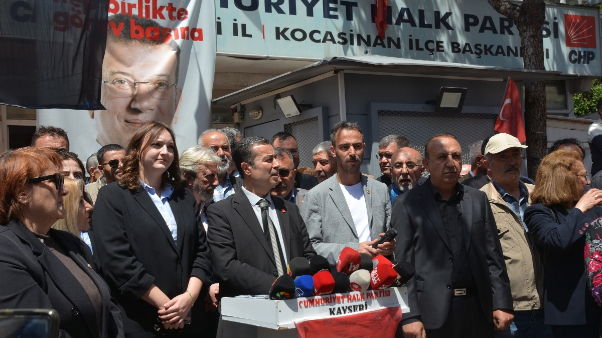 Chp Kayseri Feyzullah Keskin (2)