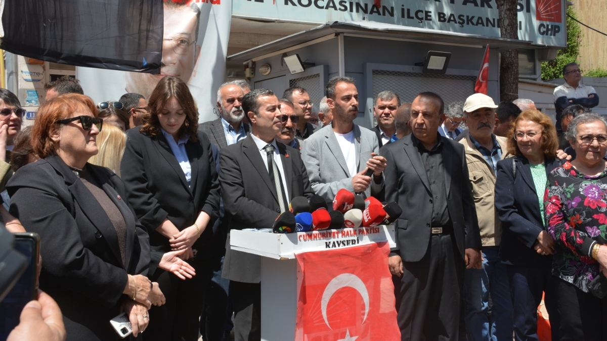 Chp Kayseri Feyzullah Keskin (3)