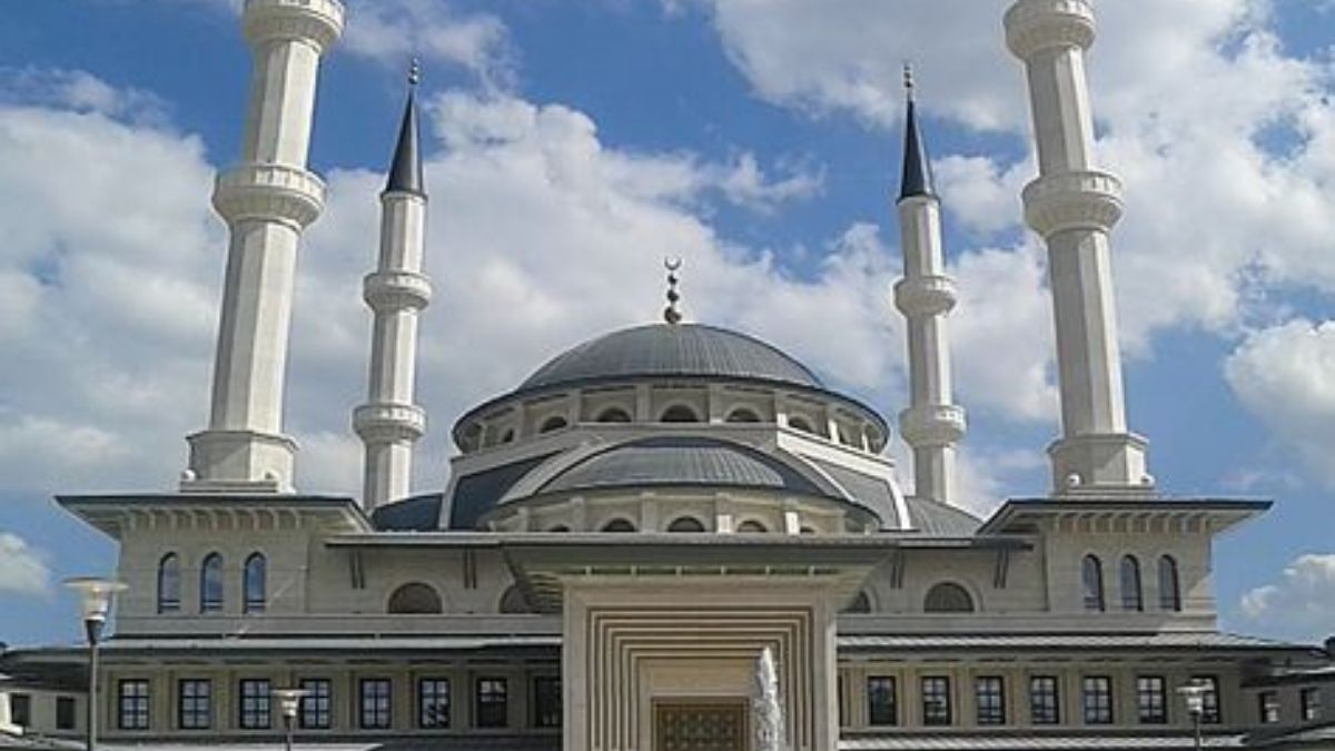 Cuma Hutbesi (2)