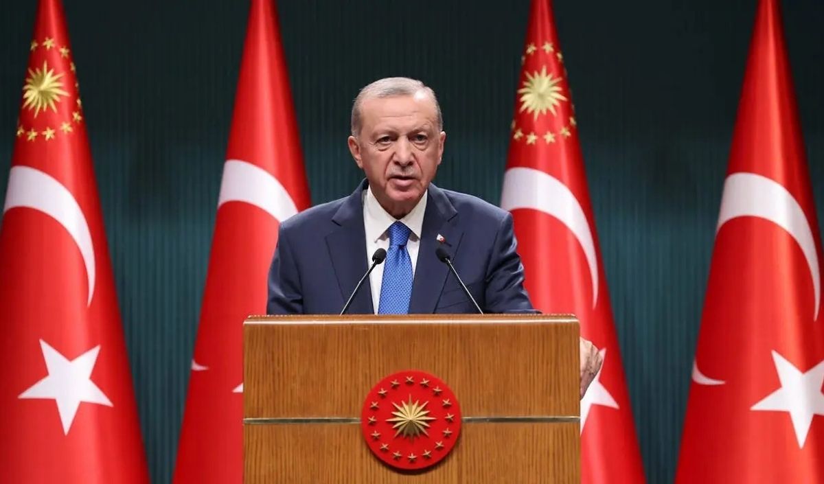 Cumhurbaşkanı