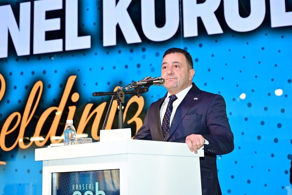Kayseri OSB