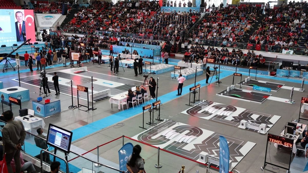 Dııt Dıııt Sesleri Kayseri (3)
