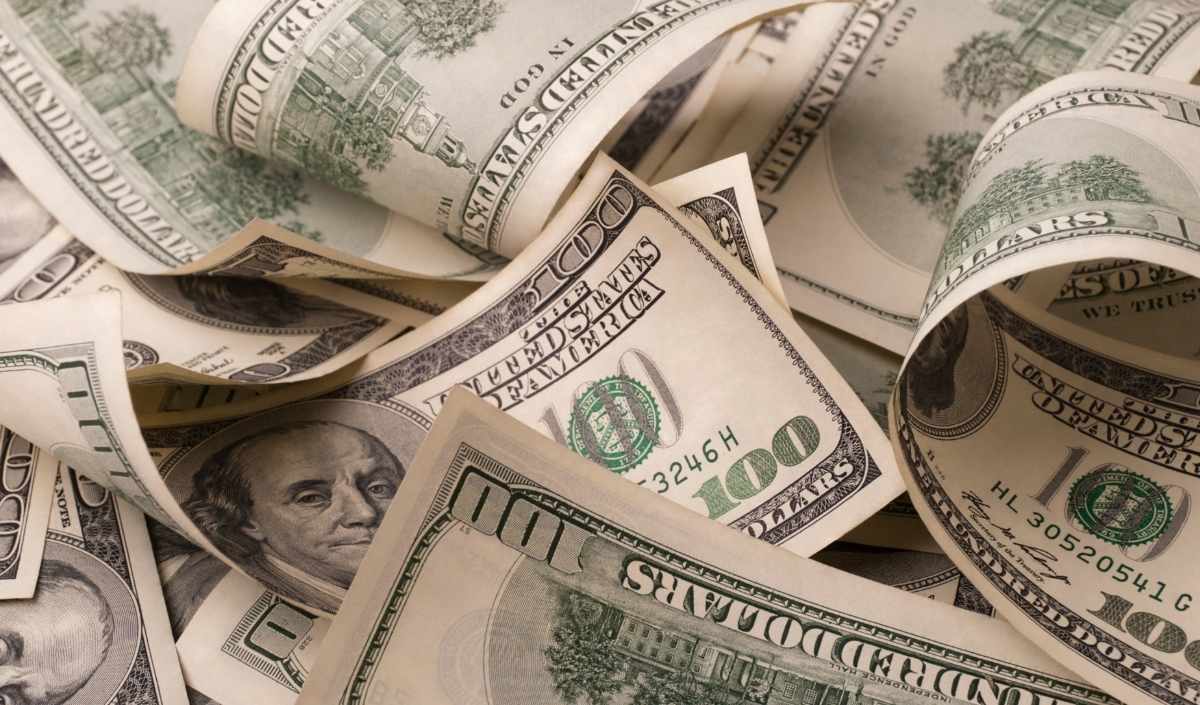 Dolar Para