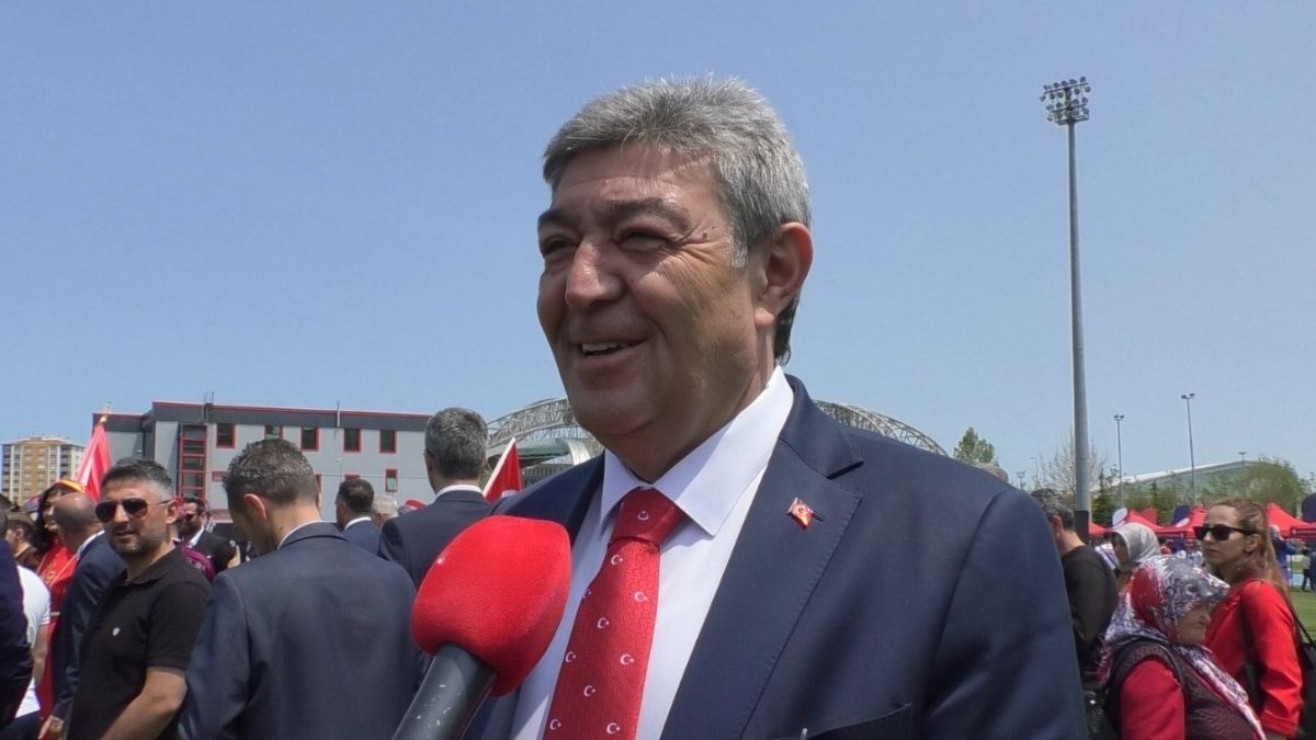 Dursun Ataş Akp (2)