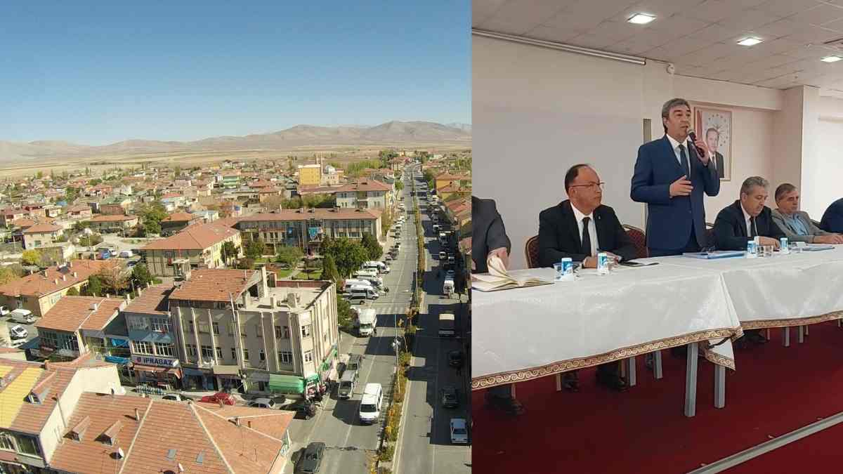Dursun Ataş Sözlerini Unuttu (2)