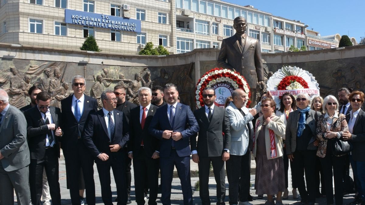 Eczacılar Günü (1)