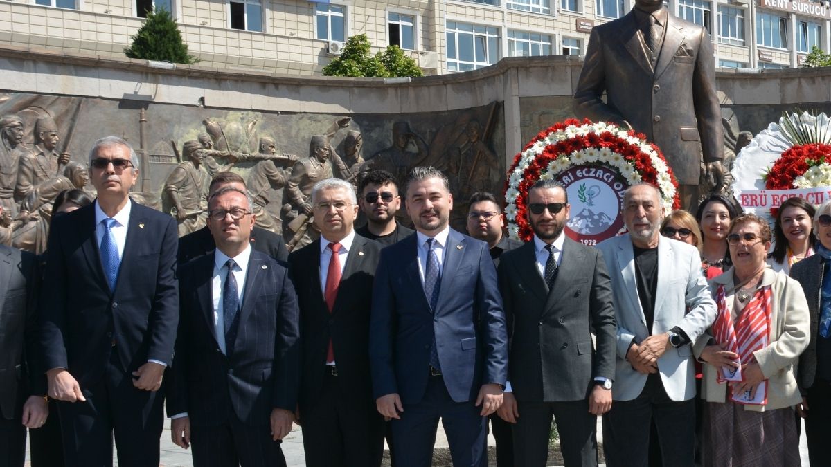 Eczacılar Günü (2)