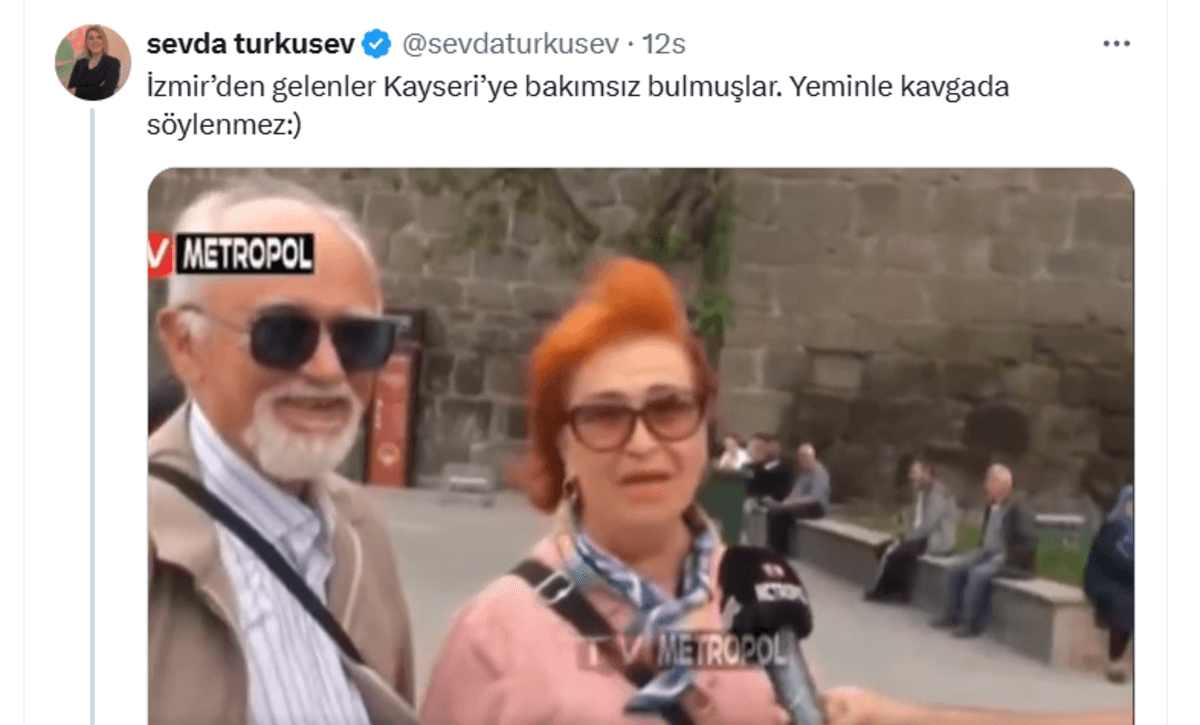 kayseri paylaşımı