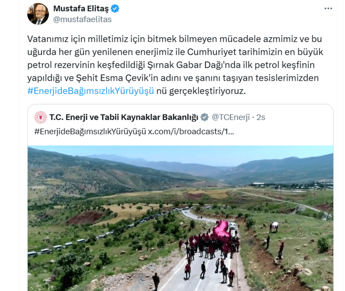 elitaş