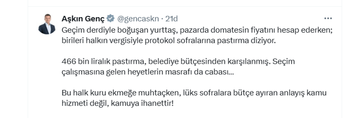 aşkın genç