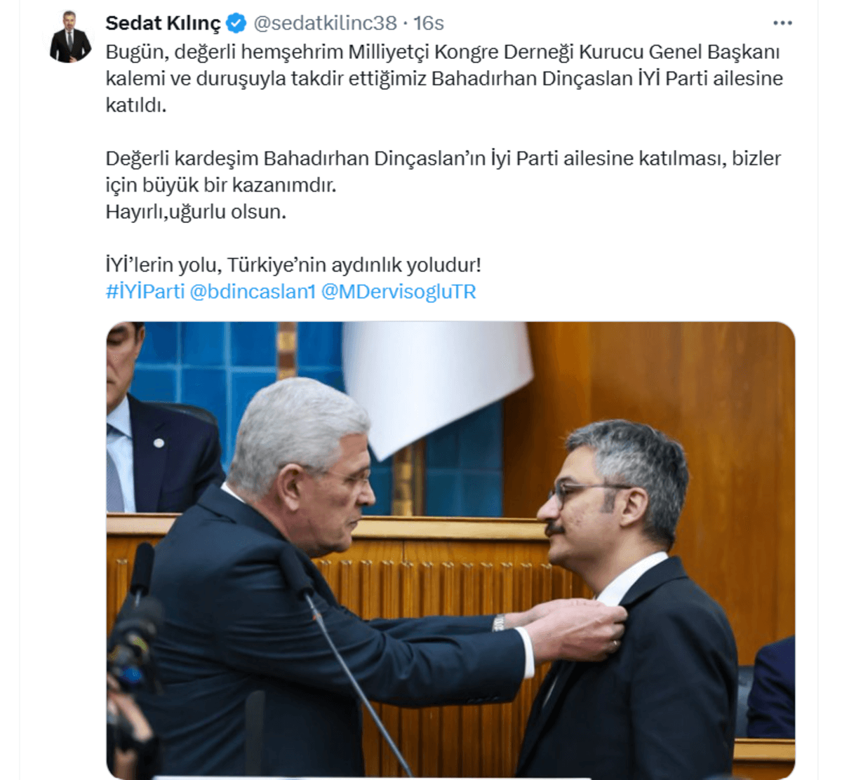 İYİ Parti