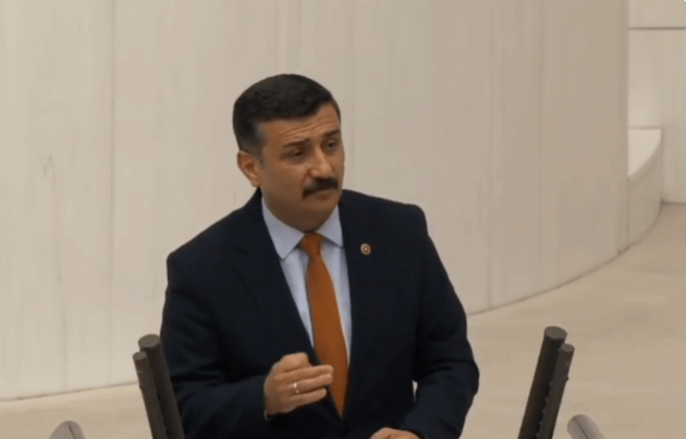 selçuk türkoğlu