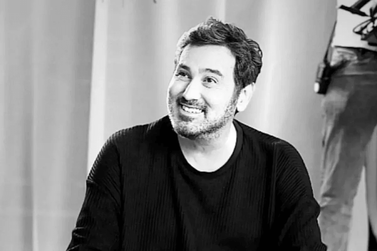 metin arolat