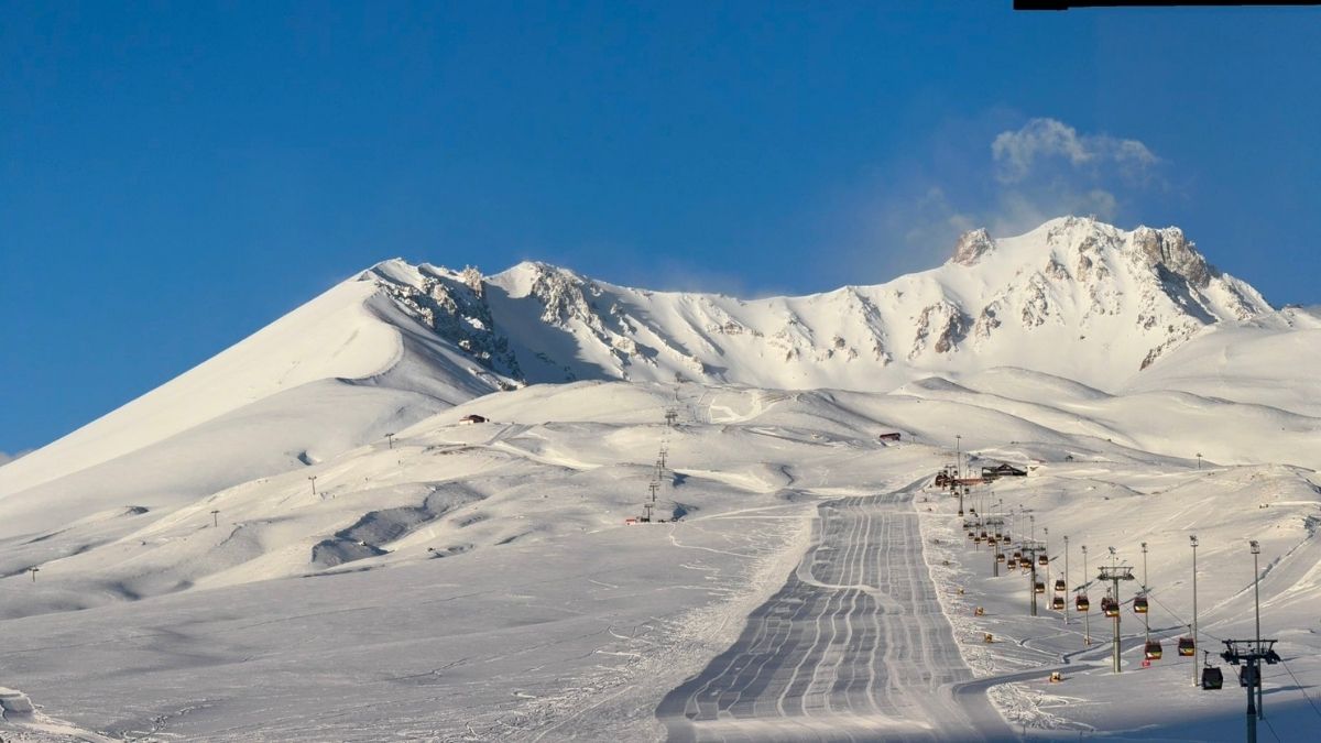 Erciyes Kayak Merkezi Ile Alpler Karşılaştırıldı Farkımız Yok, Artımız Var! (4)