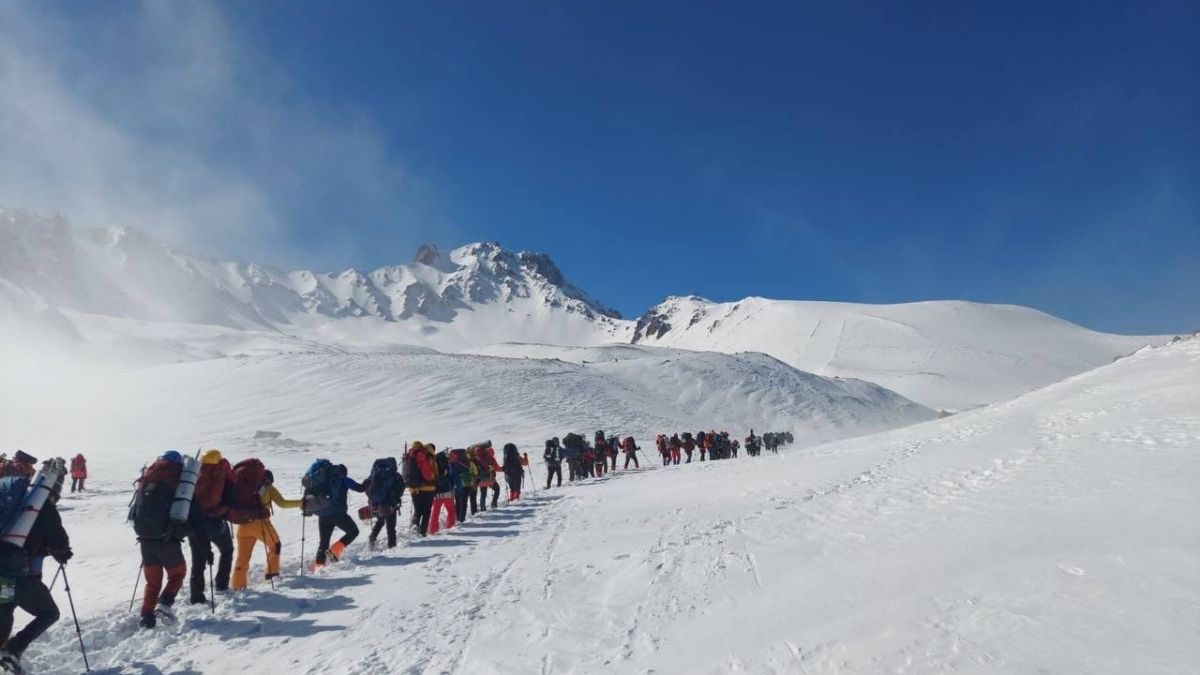 Erciyes Kayak Merkezi Ile Alpler Karşılaştırıldı Farkımız Yok, Artımız Var! (5)