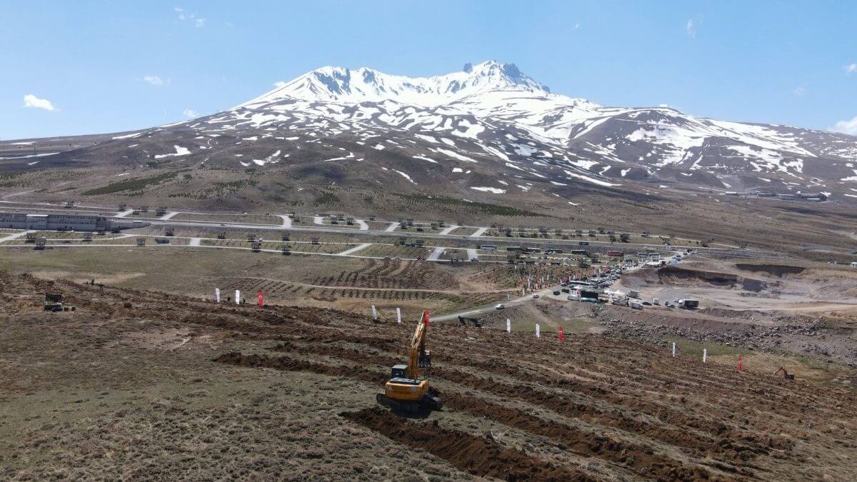 Erciyes’te Yeni Sezon Başlıyor! Bu Kez Onlar Gelecek (1)