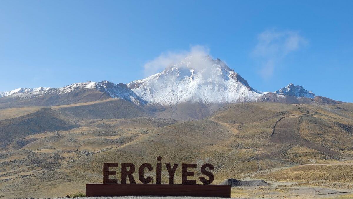 Erciyes’te Yeni Sezon Başlıyor! Bu Kez Onlar Gelecek (2)