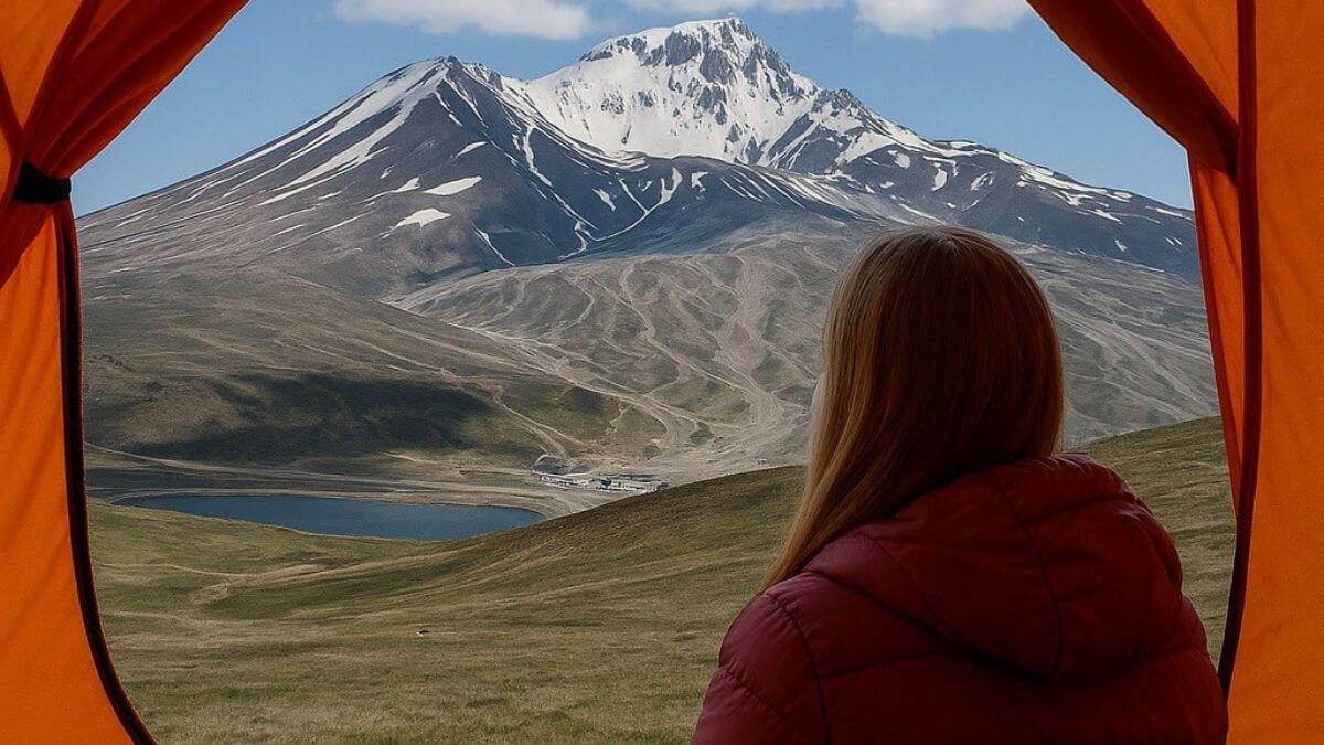Erciyes’te Yeni Sezon Başlıyor! Bu Kez Onlar Gelecek (5)