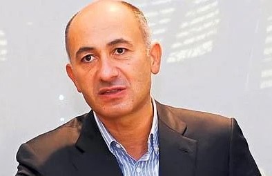 Erman Ilıcak