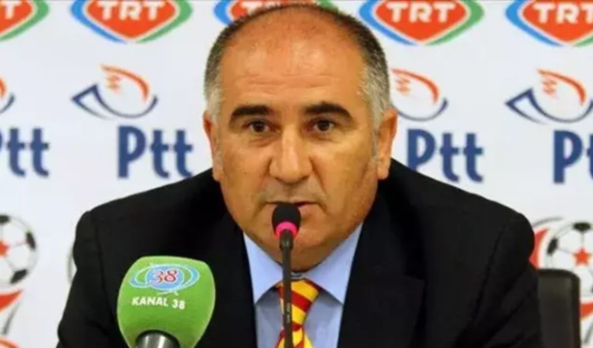 Ertuğrul Seçme Kayserispor (2)