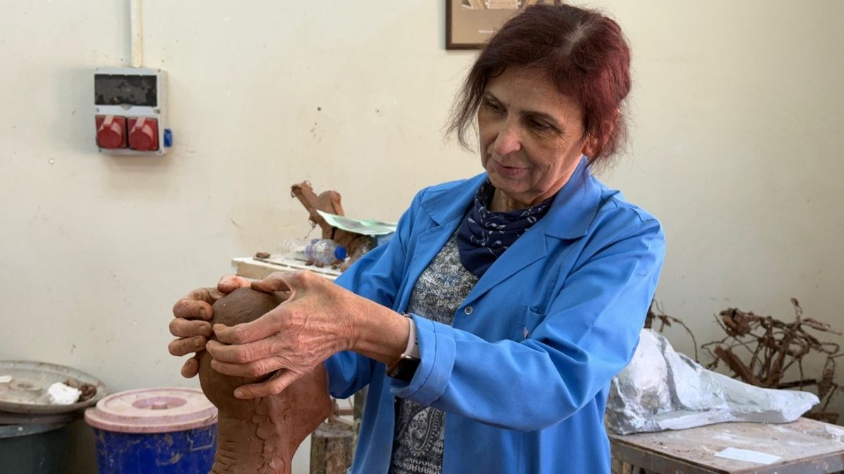 Erü 67 Yaşındaki Öğrenci (3)