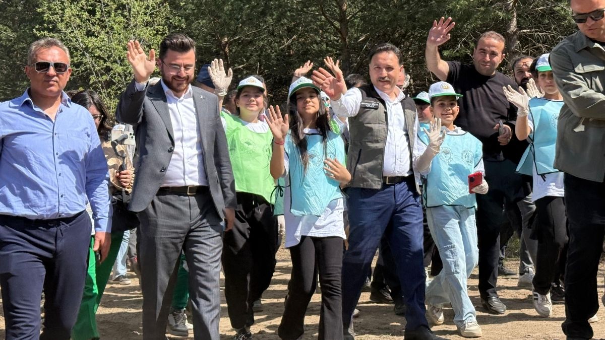 Eş Zamanlı Etkinlik (1)
