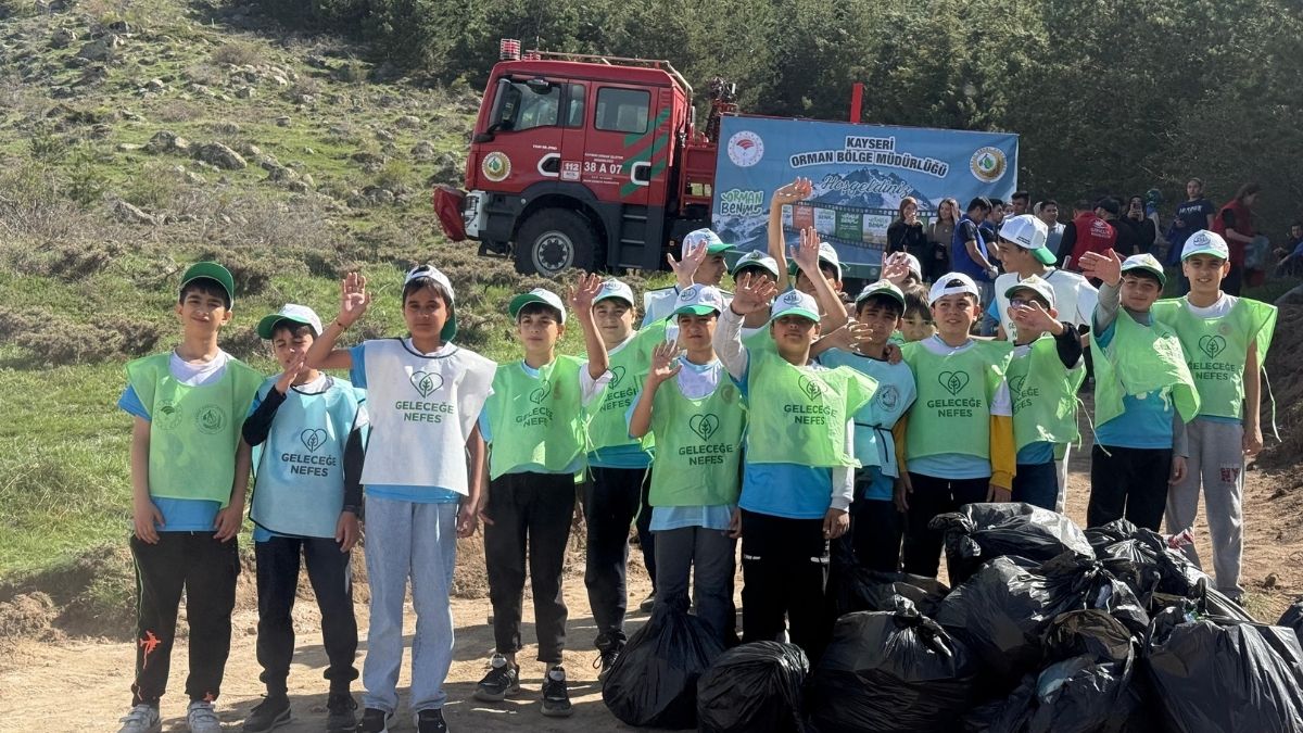 Eş Zamanlı Etkinlik (2)