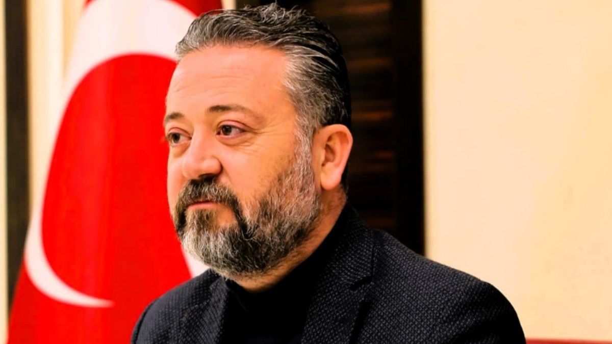 Eskişehir, Kocasinan Belediyesi'ni Konuşuyor Belediyecilik Dersi Vermeye Hazırız (2)