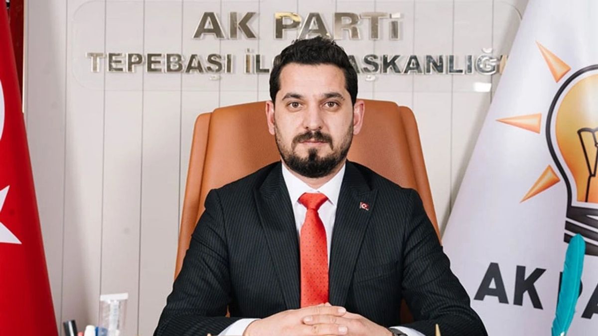 Eskişehir, Kocasinan Belediyesi'ni Konuşuyor Belediyecilik Dersi Vermeye Hazırız (3)