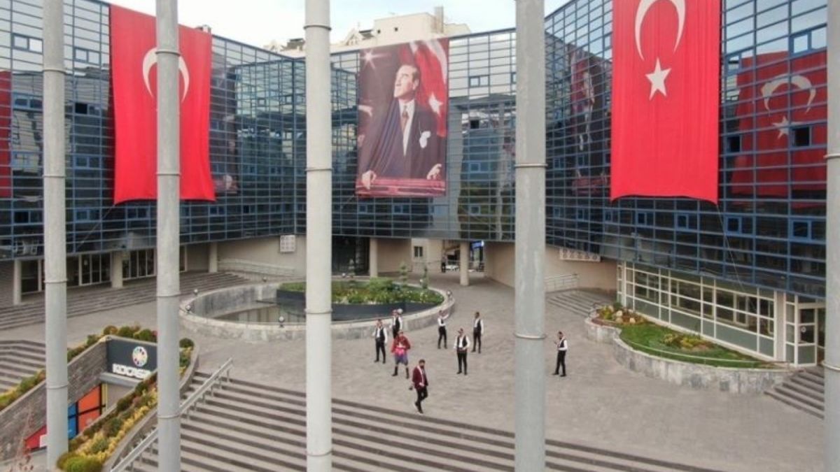 Eskişehir, Kocasinan Belediyesi'ni Konuşuyor Belediyecilik Dersi Vermeye Hazırız (5)