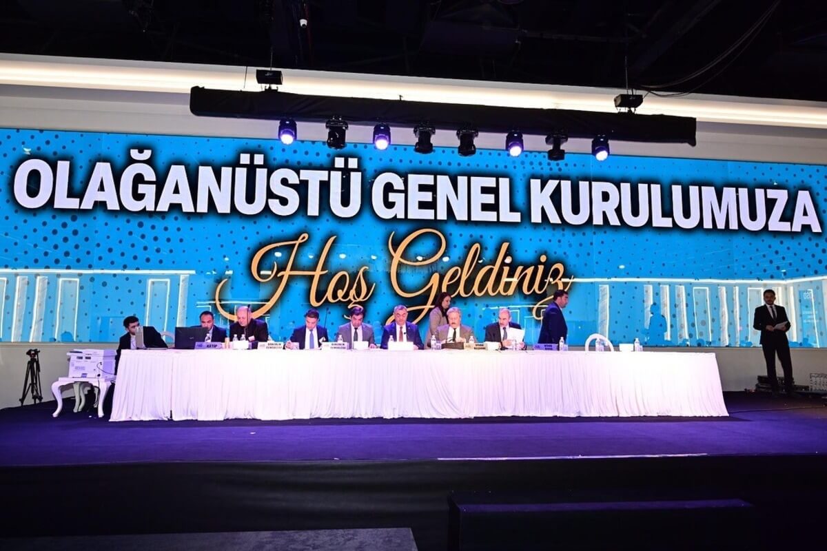 kayseri osb