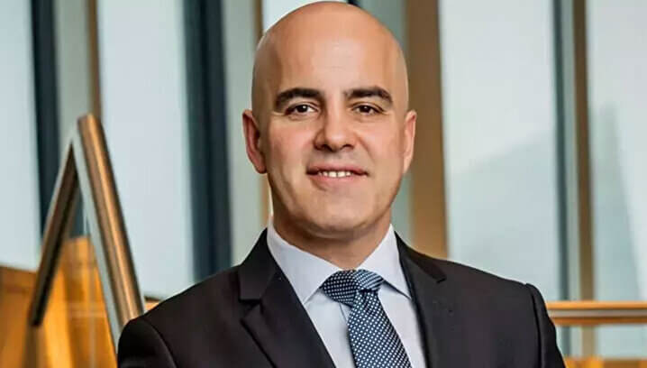 yeni ceo