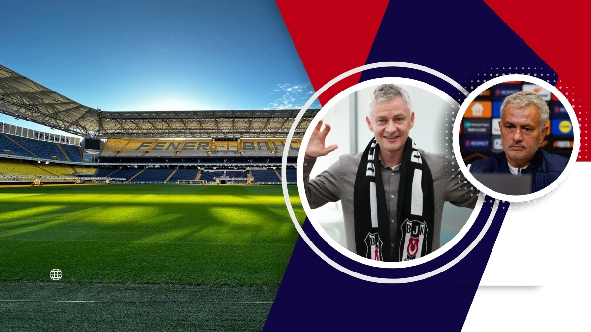 Fenerbahçe Beşiktaş Derbisi Ne Zaman (2)