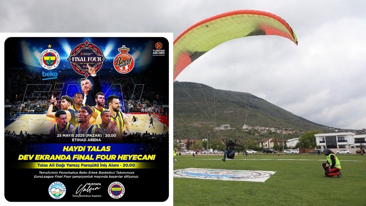 Fenerbahçe Maç (4)