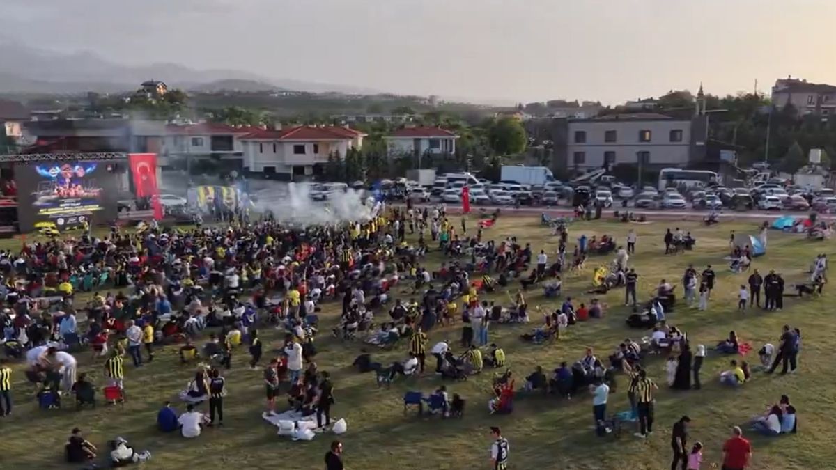 Fenerbahçe Talas (4)